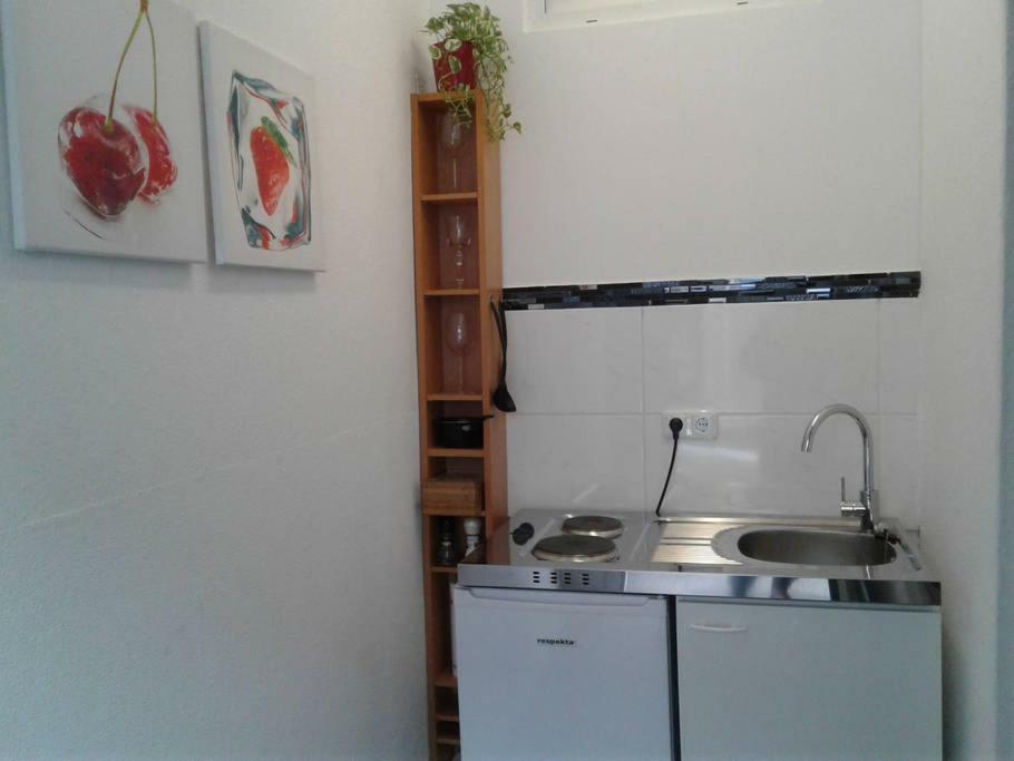 Apartment im Zentrum Steyr Exterior foto